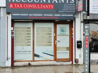 DepoTax Accountants and Tax Consultants – Milton Keynes