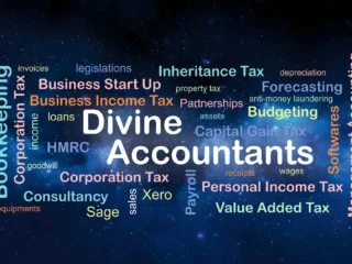 Divine Accountants