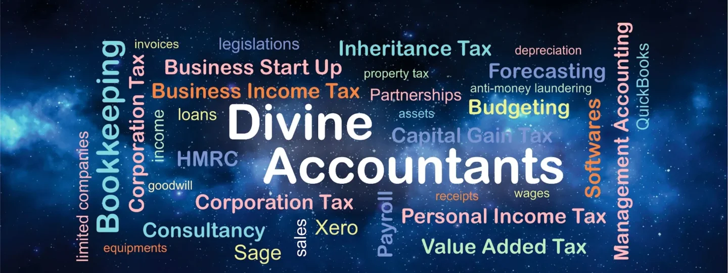 Divine Accountants