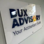 Dux Advisory Aylesbury