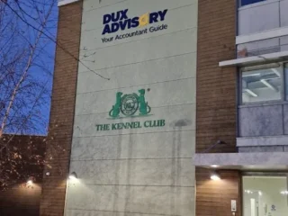 Dux Advisory Aylesbury