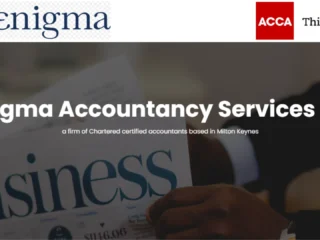 Enigma Accountancy Services Ltd