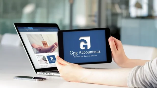 GPG Accountants