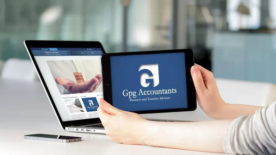 GPG Accountants