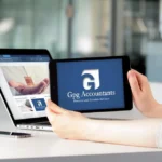 GPG Accountants