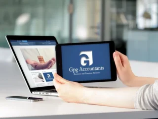 GPG Accountants