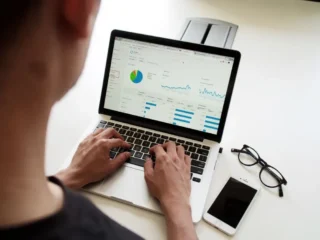 Helen Potter Bookkeeping Services