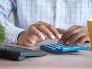 Helen Potter Bookkeeping Services