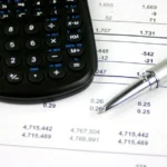 Helen Potter Bookkeeping Services