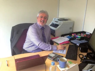 Holmes Accountancy Limited