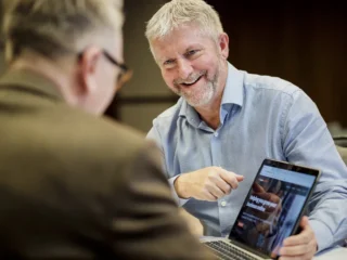 it’seeze Websites MK & Bedford