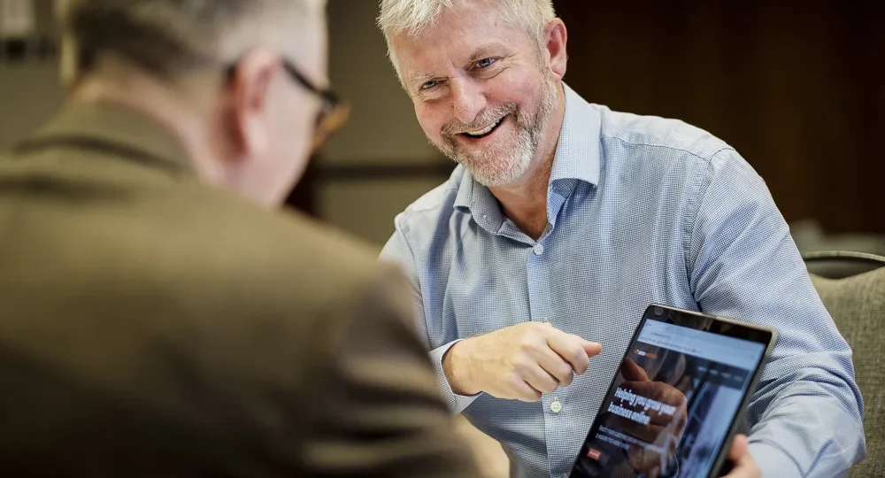 it’seeze Websites MK & Bedford