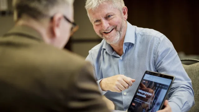 it’seeze Websites MK & Bedford