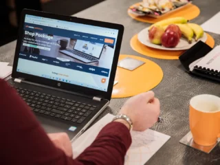 it’seeze Websites MK & Bedford