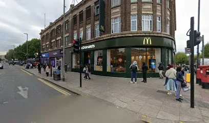 JM Advertising Agency