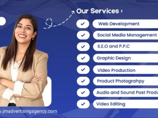 JM Advertising Agency