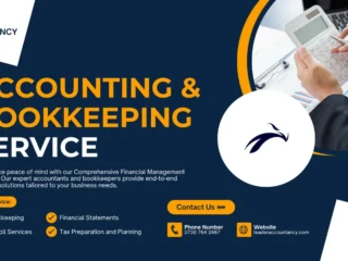 Leader Accountancy Contador Brasileiro em Londres