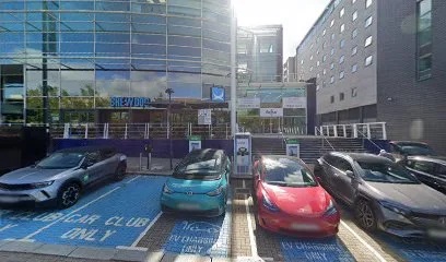 Lemongrass Media Limited Milton Keynes