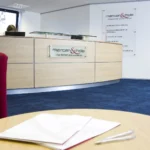 Mercer & Hole – Chartered Accountants in Milton Keynes