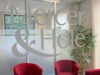 Mercer & Hole – Chartered Accountants in Rickmansworth