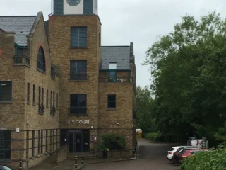 Mercer & Hole – Chartered Accountants in Rickmansworth