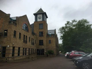 Mercer & Hole – Chartered Accountants in Rickmansworth