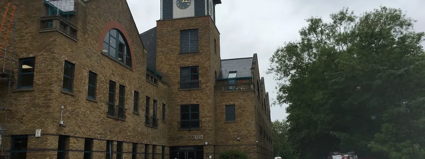 Mercer & Hole – Chartered Accountants in Rickmansworth