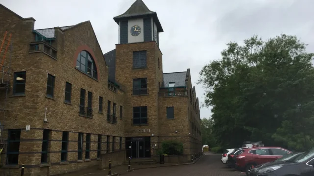 Mercer & Hole – Chartered Accountants in Rickmansworth