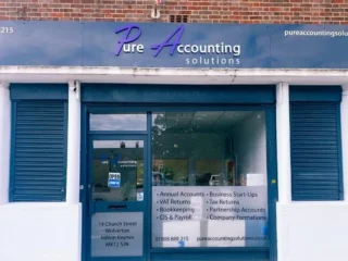 Pure Accounting Solutions