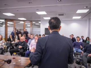 Quest Accounting Services Ltd