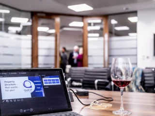 Quest Accounting Services Ltd