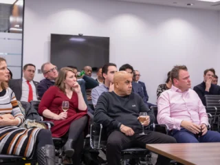 Quest Accounting Services Ltd