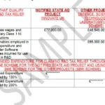 Small Business Link LLP