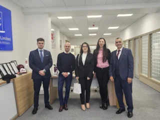 Super Financial Limited – Contabil Roman / Accountant