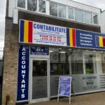 Super Financial Limited – Contabil Roman / Accountant