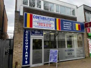 Super Financial Limited – Contabil Roman / Accountant