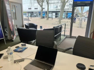 Super Financial Limited – Contabil Roman / Accountant