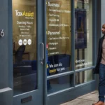 TaxAssist Accountants