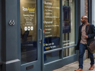 TaxAssist Accountants