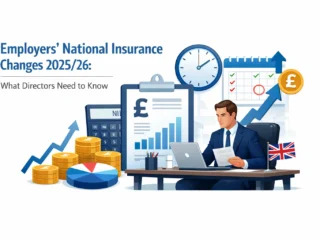 Taxwise Accountancy – Accountants in Milton Keynes