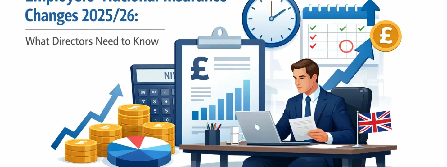 Taxwise Accountancy – Accountants in Milton Keynes