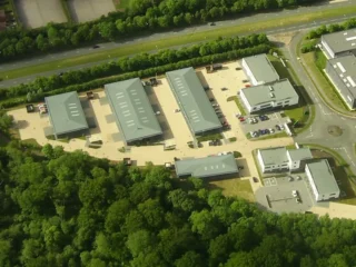 The Bookkeeping Department