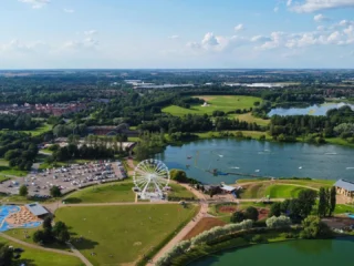 The Bookkeeping Department