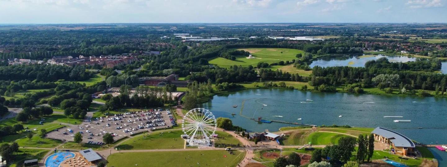 The Bookkeeping Department