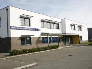 The Bookkeeping Department