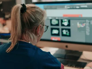 The Evergreen Agency