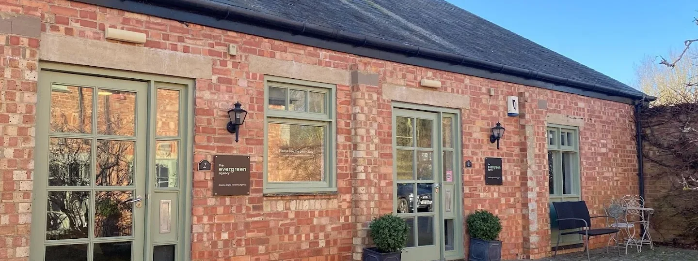 The Evergreen Agency