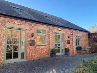 The Evergreen Agency