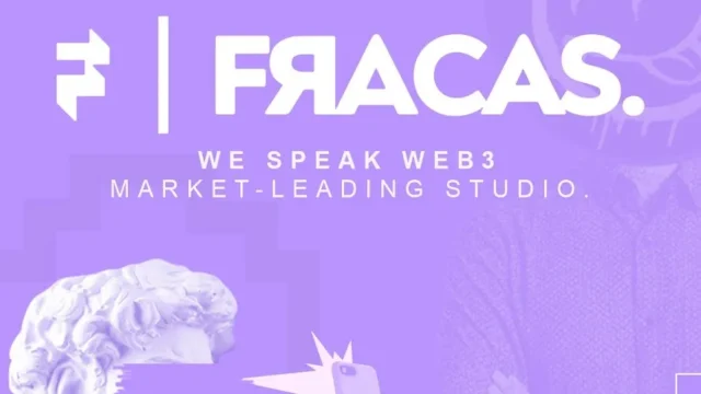 Web 3.0 Agency | Fracas Digital
