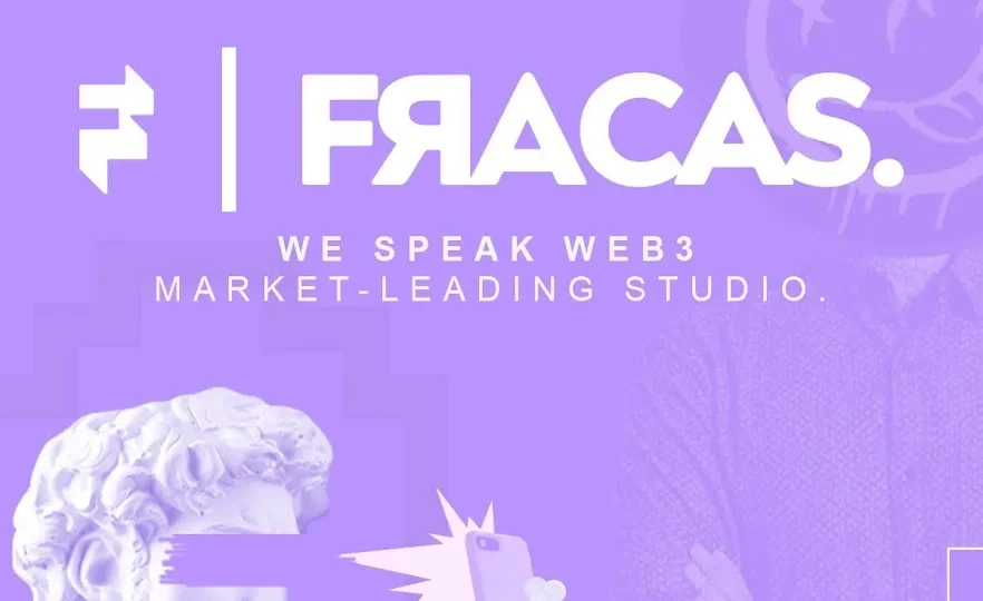 Web 3.0 Agency | Fracas Digital